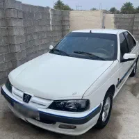 فروش پارس مدل ۸۹