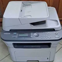 پرینتر چهار کاره Samsung 4828d چاپ دورو گارانتی