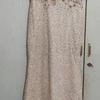 لباس مجلسی خاص مدل ماهی