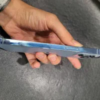 گوشی ۱۳ پرومکس دو سیم کارت ۵۱۲ گیگ باطری ۸۶ تمیز|موبایل|قم, جهان بینی|دیوار