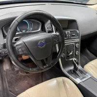 ولوو xc 60 2014|خودرو سواری و وانت|کرج, عظیمیه|دیوار