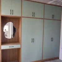 صنایع چوبی نوین