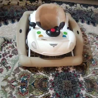 روروئک روما دلیجان|کالسکه و لوازم جانبی|زاهدان, |دیوار