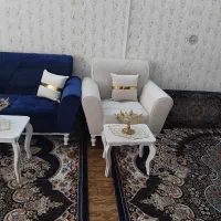 مبلمان|مبلمان خانگی و میز عسلی|قم, سراجه (۱۵ خرداد)|دیوار