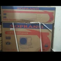 کولر گاری ۳۲ هزار سوپرانو