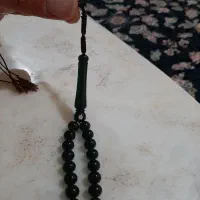 سه عدد تسبیح کهربا از استاد حسین معتقدی|جواهرات|کرمانشاه, |دیوار