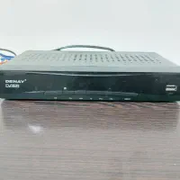 گیرنده دیجیتال