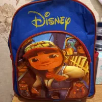 کوله مهد در حد نو