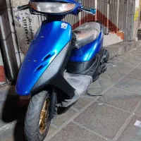 پاکشتی دیو زد ایکس