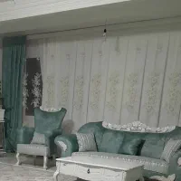 پرده فروشی|پرده، رانر، رومیزی|محمدشهر, محمدشهر|دیوار