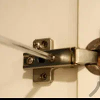 ساخت و تعمیر کابینت، کمد دیواری