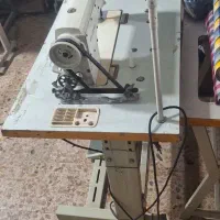 چرخ خیاطی راسته دوز
