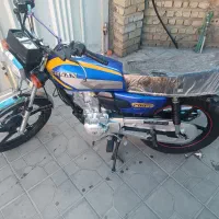 موتور احسان 200