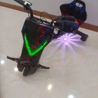 اسکوتر دریفت