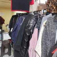 پالتو و بارانی آف خورده|لباس|نوشهر, |دیوار