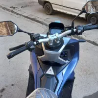 adv150شرکت دینو فول کاملا استثنایی..|موتورسیکلت|قم, شهرک توانیر|دیوار