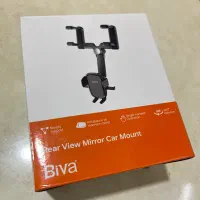 هولدر موبایل اینه ماشین