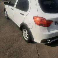 کوییک  مدل ۹۹|خودرو سواری و وانت|تهران, والفجر (افسریه)|دیوار