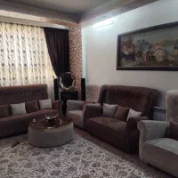 میز و مبلمان ۱۱ نفره