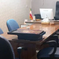 مبلمان اداری