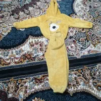 هودی شلوار برره