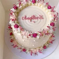 کیک به مناسبت روز مادر