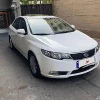 سراتو96اتومات آپشنال/قیمت207/معاوضه خودرو شرایط