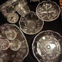 سرویس کریستال  ژاپنی