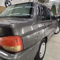 پراید۱۳۲شاسی پلمپ