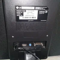 مانیتور ۲۰ ال جی HDMI