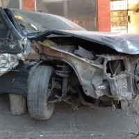 پژو 405 تصادفی|خودرو سواری و وانت|شهریار, شهریار|دیوار