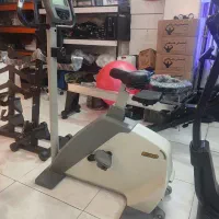 دوچرخه ثابت تنتوری F30
