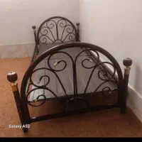تخت خواب  یک نفره سایز بزرگ