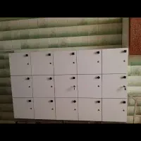 کمد و درب و بوفه