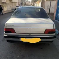 روآسال مدل۸۸|خودرو سواری و وانت|کرج, مصباح|دیوار