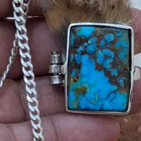اصل فیروزه نیشاپور اصل