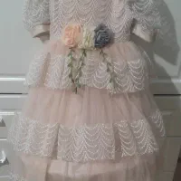 لباس مجلسی کودک|لباس|پاکدشت, پارچین|دیوار