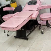 همکاری و اجاره صندلی با سالن زیبایی گلوریس|خدمات آرایشگری و زیبایی|بومهن, |دیوار