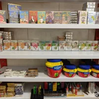 حراج لوازم مغازه به علت جابجایی