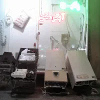 تعمیرات پکیج،برد،آبگرمکن،بخاری باضمانت کتبی|خدمات پیشه و مهارت|قزوین, |دیوار