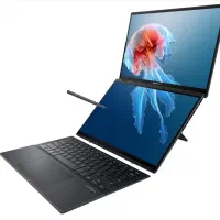 ASUS UX8406M|رایانه همراه|تهران, عباسآباد|دیوار