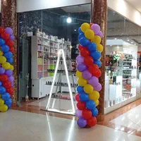 خدمات بادکنک آرایی اختصاصی افتتاحیه|خدمات پذیرایی، مراسم|اردبیل, |دیوار