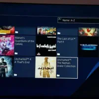 ps4 eslim 1tera ver1352 copy|کنسول، بازی ویدئویی و آنلاین|تهران, زرگنده|دیوار