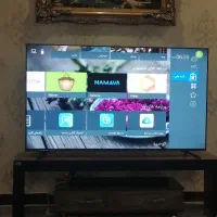 65 اینچ مکسن|تلویزیون و پروژکتور|اسلامشهر, شهرک واوان|دیوار