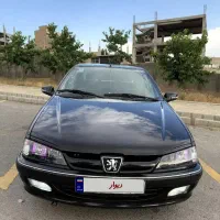 پارس سال در حد صفر 98