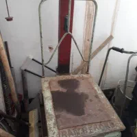 باسکول سنگی ۳۰۰ کیلوی|فروشگاه و مغازه|بروجن, |دیوار