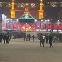 کربلا ایام فاطمیه ۳روزه ۴روزه و۶روزه