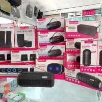 اسپیکر شارژی