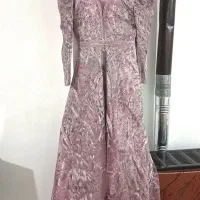 پیراهن مجلسی