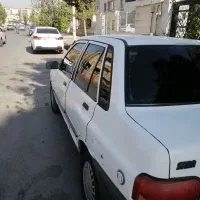 پراید مدل 81دوگانه سی ان جی|خودرو سواری و وانت|شیراز, شاه قلی بیگی|دیوار